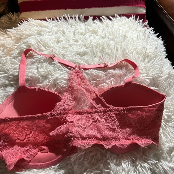 Victoria Secrets 36DD Lined Demi - Picture 4 of 7
